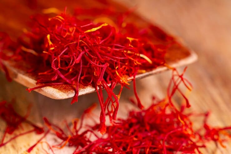خرید و قیمت زعفران صادراتی + فروش عمده
